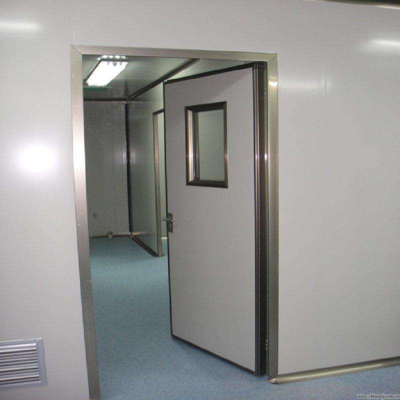 娄底CT室防护铅门